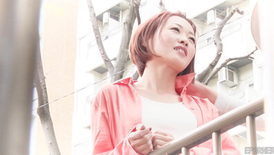 Ayumi - japanese - asian - small tits - babe - blowjob - creampie