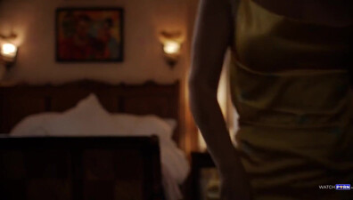 Bunny Madison My Mother The Working Girl - milf - mature - big ass - blowjob