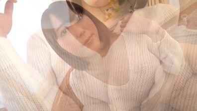 Caribbeancom Rinka Tachibana Touching and Squeezing My Breasts - japanese - babe - asian - big ass - big breasts - blowjob - creampie
