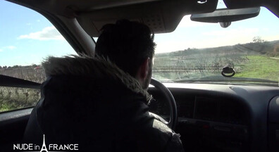Catalya & Titaina Two greedy big boobed mature slut found two bastards to get hard - milf - mature - big ass - blowjob