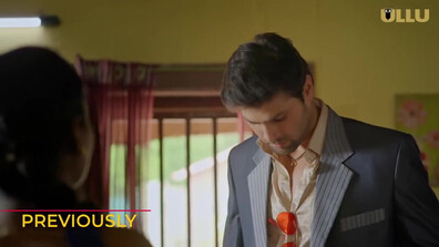 Charmsukh Bidaai Season 1 Part 2 (2023) UllU Hindi Hot Web Series - leenasingh - sharonparmar - ayushibhowmick - peehukanojiya - pihusharma - poojasinha - pihujaiswal - jayshreegaikwad - ritupandey - prajaktajahagirdar