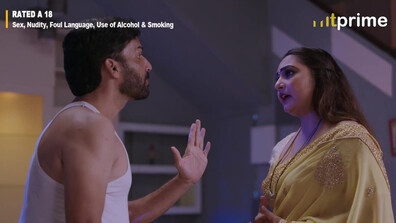 Damaad Ji S02E02 - ass