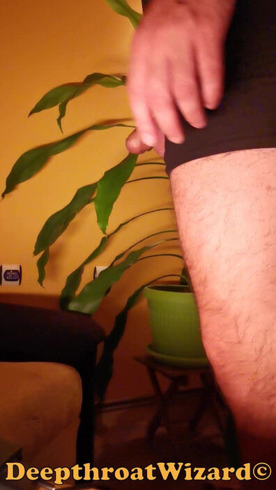Deepthroatwizard I Emptied His Balls Again, Sloppy Gag 2 - blowjob - amateur - hd porn