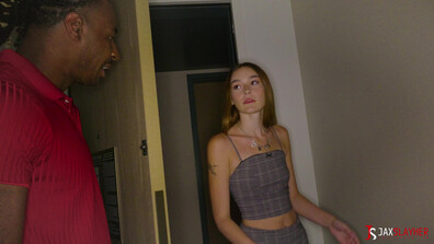 Della Cate JaxSlayher - 4k