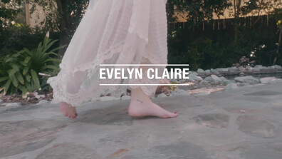 Evelyn Claire The Best Driver 2160p - pov - hardcore - handjob