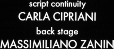 Fallo! (2003) Tinto Brass Collection - milf