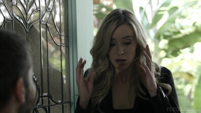 Haley Reed Bigger Fish To Fry - milf - big ass - blowjob