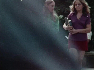 Harlot (1971) - vintage - classic - retro - 1970s - 1971