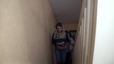 Histoires Vécues 10 2 - blondie - teacher