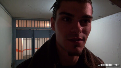 Incongruous plan in the garage of romanes parents 23years old - teen - blowjob - brunette