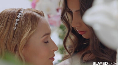 Inner Calling - lesbian - kelly - collins - vanessa - alessia