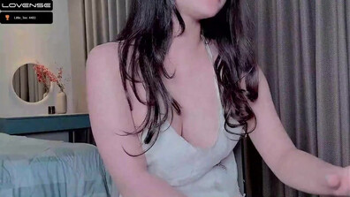 Jiso Baobei 2023 04 06 17 17 00 - asian - webcam - jiso-baobei