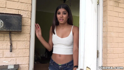 Katalina Mills Must Be Some Misunderstanding - latina