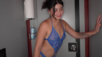 Luna Blow Loves - pawg