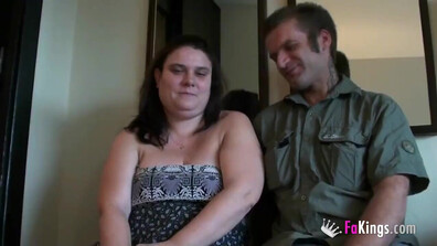 Married and fucking - amateur - bbw - big ass - wife