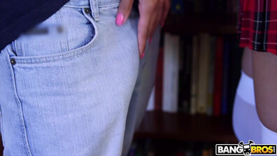 Mia Khalifa Back and Hotter Than Ever - milf - blowjob - big ass