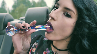 Miarand 4 Orgasms In 4k - solo - masturbation - toys