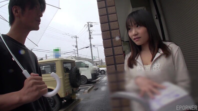 Mikoto Mochida - japanese - asian - big breasts - babe - blowjob - creampie