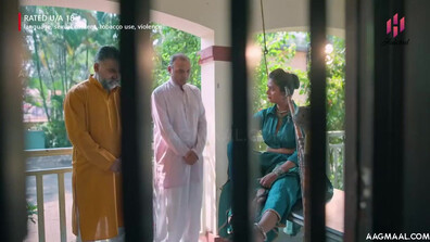 Mukhiyaa Season 01 Episode 06 (2023) HulChul Hindi Hot Web Series - ritupandey - prajaktajahagirdar - neelam - sapnasappu - bhargavidebi - bhargavidevi - tinanandy - tinadutta - sucharitabhattacharya