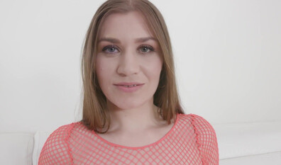 Olga Evelina casting with BBC KS133 - milf - djdj