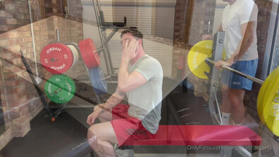 Personaltrainersxxx Onlyfans 180 - amateur - hardcore - lingerie