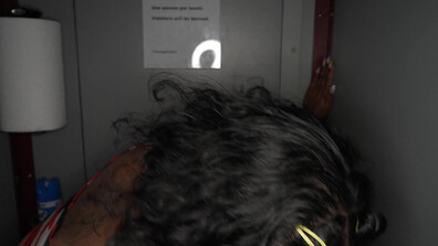 SEXY JUICY TING - sex - babe - casting