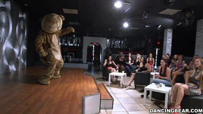 Sophie Male Strippers Making Those Panties Wet! - latina