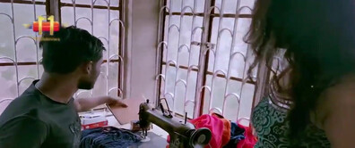 Tharki Tailor 11UpMovies Uncut Web Series Sex Video - blowjob. groping - cute girl sex