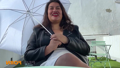 The file designated as 3 171 triokarladuranfhyph.mp4 - amateur - blowjob - brunette - bbw - milf - spanish - big natural tits - cum in mouth - threesome - latina