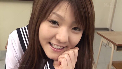 Tokyo Hot N0402 Fuwari Feat Fatty Yuta Imai(AH BENG) - japanese - asian - big breasts - babe - gangbang - groupsex - blowjob - creampie