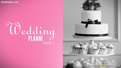 Wedding Planning Pt. 1 TIFFANY BROOKES - anal - tiffany - brookes