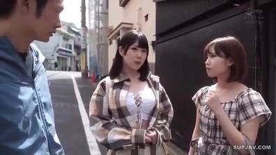 Yokomiya nanami Porn - anal