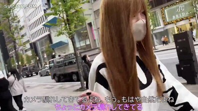 Yuki First Time BBC 3P - asian - hardcore - creampie - blowjob - japanese - threesome - interracial - bbc