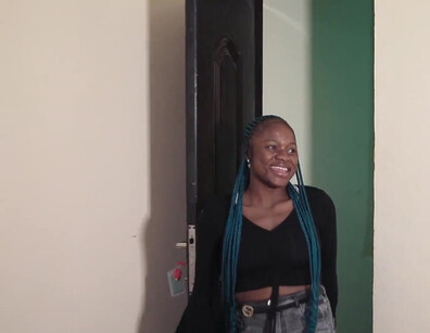 good 9ja slut - frkslthoe