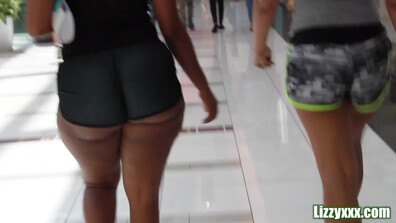 phattest ebony asses XL - phattest - ebony - asses - xl