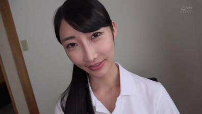 APKH 192 — Please Fuck Me Please Fuck Me... Young Lady H - asian