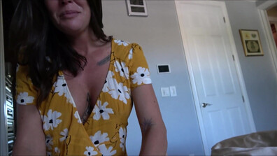 Abby Summers Wake Up - amateur - hardcore - pov