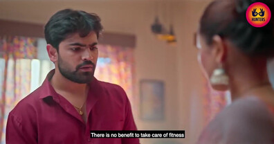 Adla Badli Season 02 Episodes 08 to 10 (2023) Besharams Hindi Hot Web Series - gargikhakhalary - priyagamre - bhartijha - leenasingh - prajaktajahagirdar - sharonparmar - ayushibhowmick - peehukanojiya - pihusharma - malvikatomar