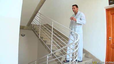 Aletta's Anatomy - anal