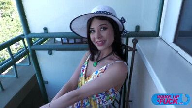 Amhyra Shy - amhyra - shy