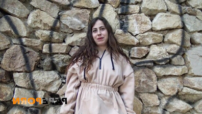 Anabel has an intense desire for sex at this very moment; fortunately, the ideal pers - amateur - brunette - hardcore - public nudity - spanish - fucking - horny - small - full vid - male