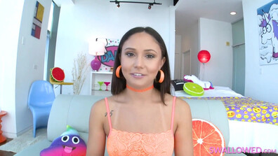 Ariana Marie 3 - teen