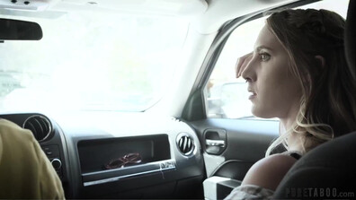 Bad Samaritans Adult Time - sexy