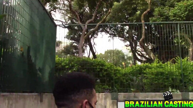 Big Booty Brazilian 1080p - brunette