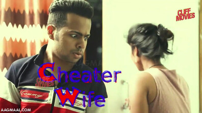 Cheater Wife Season 01 Episode 01 Uncut (2022) CliffMovies Hindi Hot Web Series - ritupandey - prajaktajahagirdar - neelam - sapnasappu - bhargavidebi - bhargavidevi - tinanandy - tinadutta - sucharit