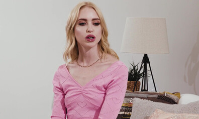 Chloe Cherry Boffing the Babysitter - hot