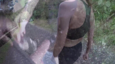 Cumonanna Public Facial In The Local Park - asian - hardcore
