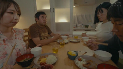 DVMM 350 — Sister Brother TS Story When A Big breasted Bo - asian