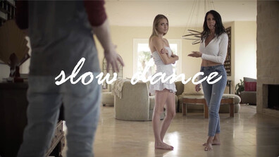 Dance Lessons - missax