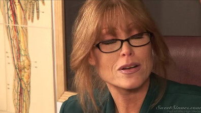 Darla Crane The Teacher 02 - milf